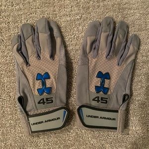 Men’s Baseball batting gloves